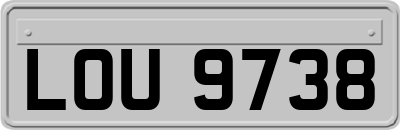 LOU9738