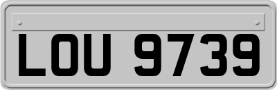 LOU9739