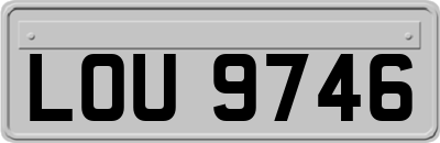 LOU9746