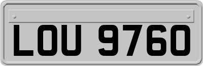 LOU9760