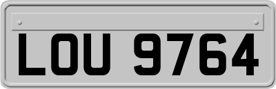 LOU9764