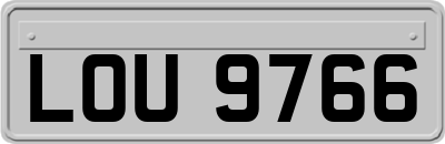 LOU9766
