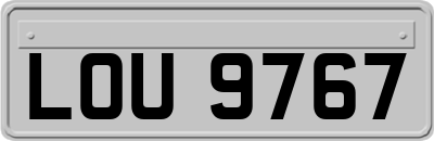 LOU9767