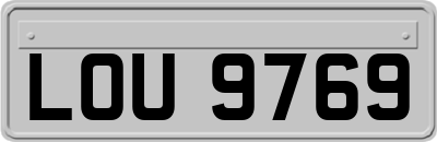 LOU9769