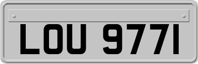 LOU9771
