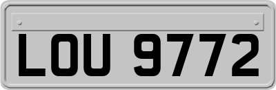 LOU9772