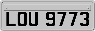 LOU9773
