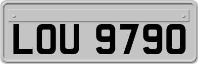 LOU9790