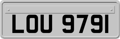 LOU9791