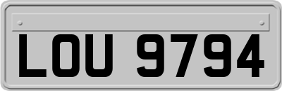 LOU9794