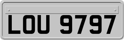 LOU9797