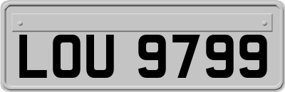 LOU9799
