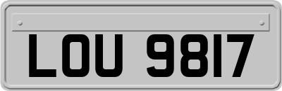 LOU9817