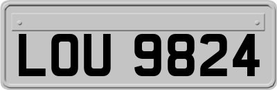 LOU9824