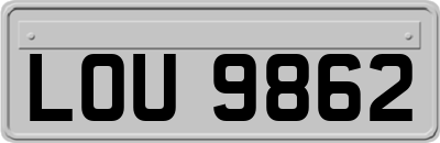 LOU9862