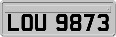 LOU9873