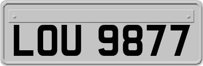 LOU9877