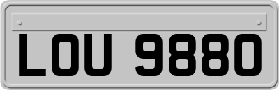 LOU9880