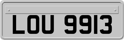 LOU9913