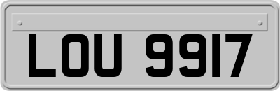 LOU9917