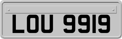 LOU9919