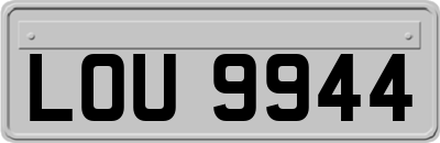 LOU9944
