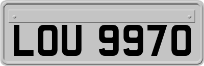 LOU9970