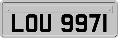 LOU9971
