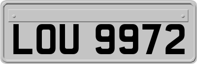 LOU9972