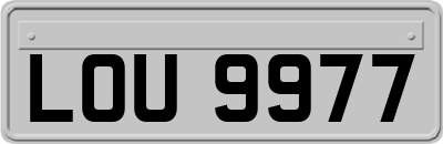 LOU9977