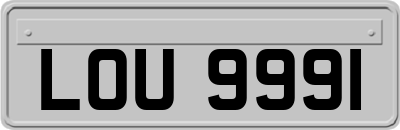 LOU9991