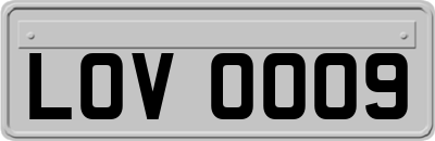 LOV0009
