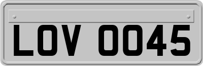 LOV0045