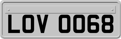LOV0068