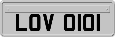 LOV0101