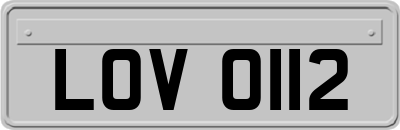 LOV0112