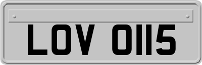 LOV0115