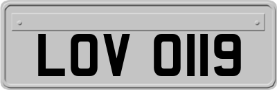 LOV0119