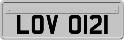 LOV0121