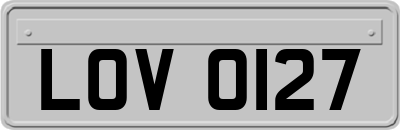 LOV0127