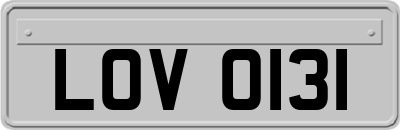 LOV0131