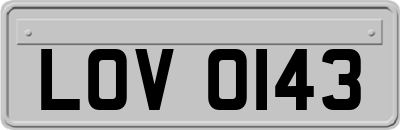 LOV0143
