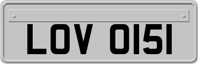 LOV0151