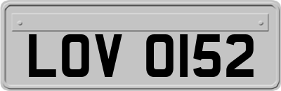 LOV0152