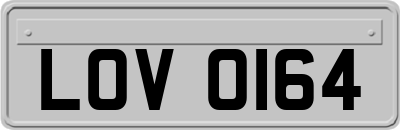 LOV0164