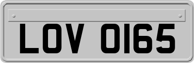 LOV0165