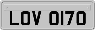 LOV0170