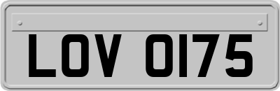 LOV0175