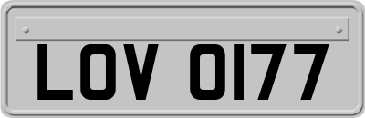 LOV0177