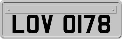 LOV0178